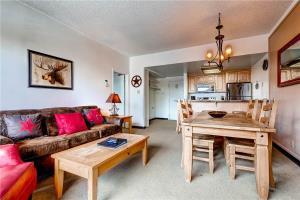 Edelweiss Haus Leilighet Park City Eksteriør bilde