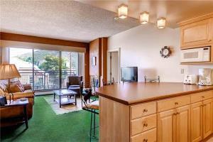 Edelweiss Haus Leilighet Park City Eksteriør bilde