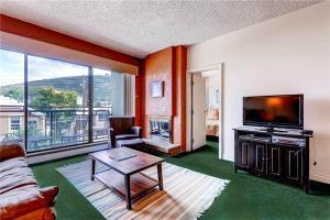 Edelweiss Haus Leilighet Park City Eksteriør bilde